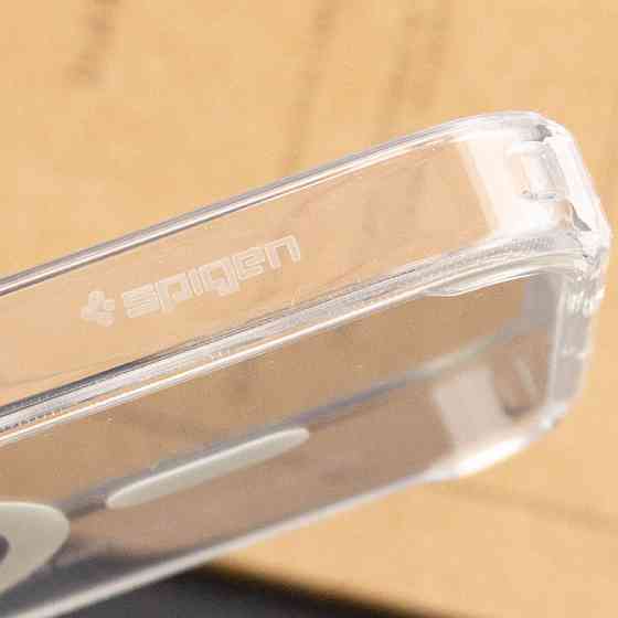 Чехол SGP Ultra Hybrid (MagFit) для Apple iPhone 16 Pro Max (6.9") Херсон