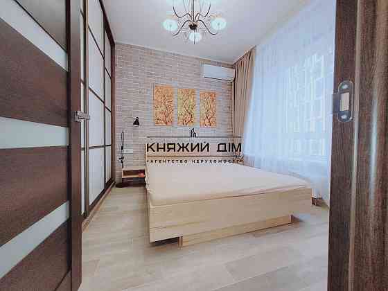 Оренда 1 кімнатна квартира ЖК Славутич КОД 11204701 Киев