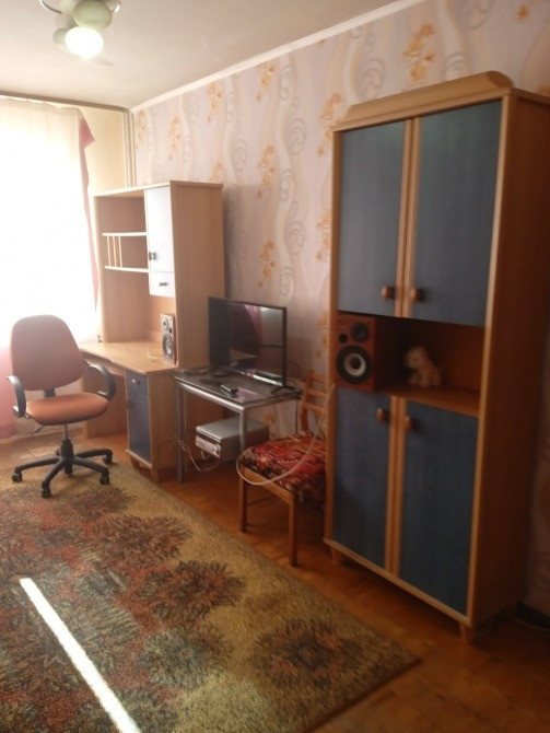 м.Дарница 15мин.Сдам хорошую квартиру. Київ - зображення 5