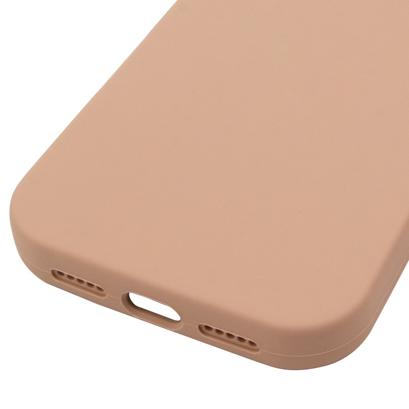 Чехол Silk Full Protective (AA) NO LOGO для Apple iPhone 17 Pro Max / 18 Pro Max (6.9") Херсон - зображення 4