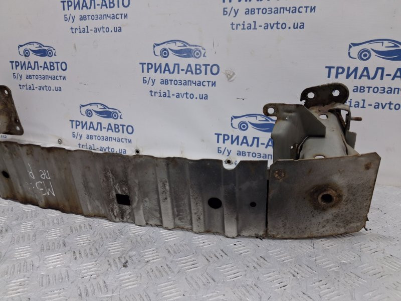 Усилитель бампера передний Mazda 3 BK 1.6 БЕНЗИН Z6 2003 (б/у) Киев - изображение 3