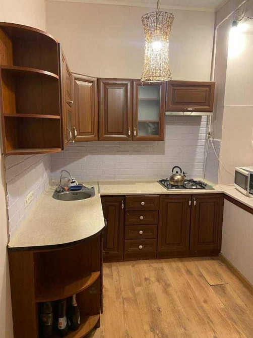 долгосрочная аренда 2-к квартира Одесса, Пересыпский, 10000 грн./мес. Одеса - зображення 5