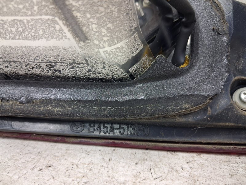 Фонарь задний внутренний правый Mazda 3 2013-2019 B45B513F0C (Арт. 86333) Киев - изображение 7