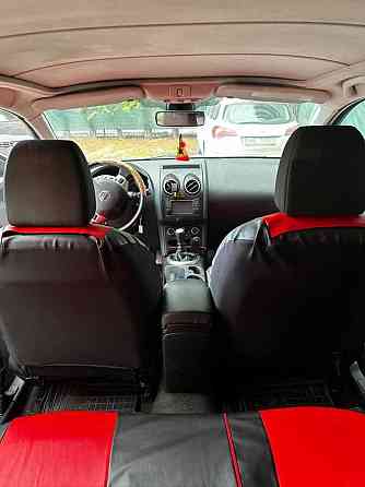 продажа Nissan Qashqai, 10700 $ Хмельницький