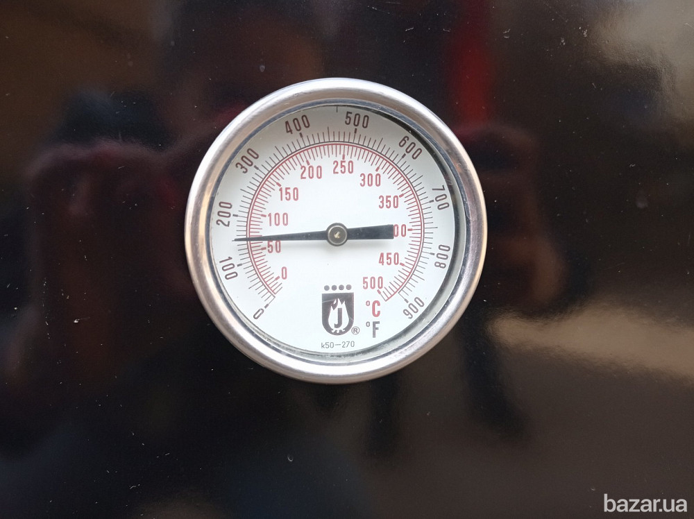 Хоспер Josper HJX-45 Київ - зображення 5