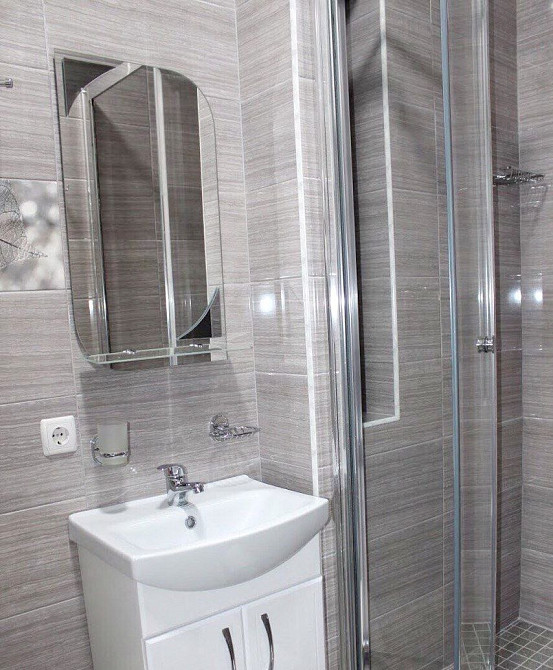 Сдам 1- ком. ЖК Миконос. 10 ст. Большого Фонтана. Одесса - изображение 2