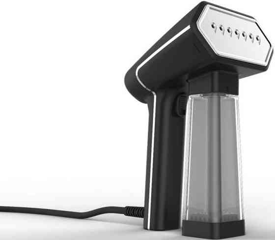 Отпариватель ручной SteamOne SN200B 1800 Вт черный Киев