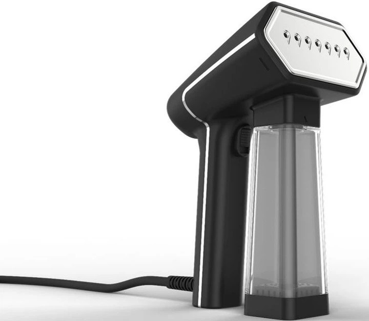 Отпариватель ручной SteamOne SN200B 1800 Вт черный Киев - изображение 2