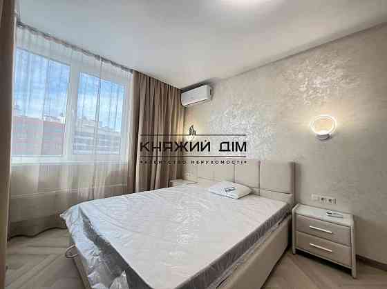 ГЕНЕРАТОР Є ! Оренда 2 кімнатна квартира ЖК Варшавський-3 КОД 11204292 Киев