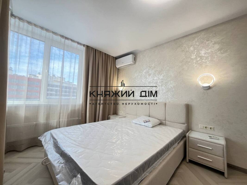 ГЕНЕРАТОР Є ! Оренда 2 кімнатна квартира ЖК Варшавський-3 КОД 11204292 Киев - изображение 2