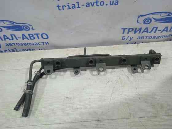 Топливная рампа Suzuki Grand Vitara JT 2.0 БЕНЗИН J20A 2005 (б/у) Київ