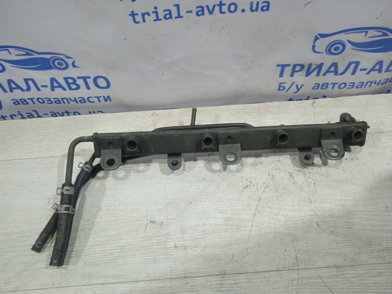 Топливная рампа Suzuki Grand Vitara JT 2.0 БЕНЗИН J20A 2005 (б/у) Київ - зображення 2