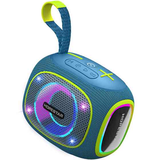 Bluetooth колонка Hopestar PartyBox mini 10W Херсон