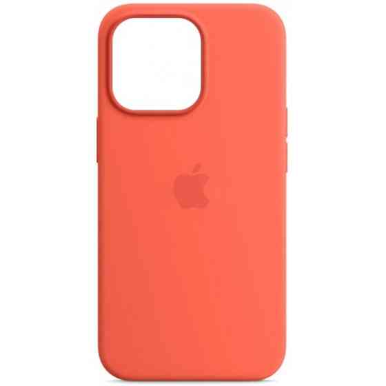 ArmorStandart Silicone Case для iPhone 13 Pro Nectarine (Код товару:36571) Харьков