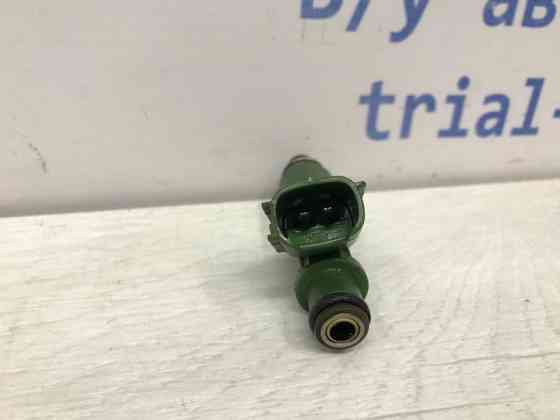 Форсунка топливная Toyota Avensis T25 1.8 БЕНЗИН 1ZZFE 2002 (б/у) Киев