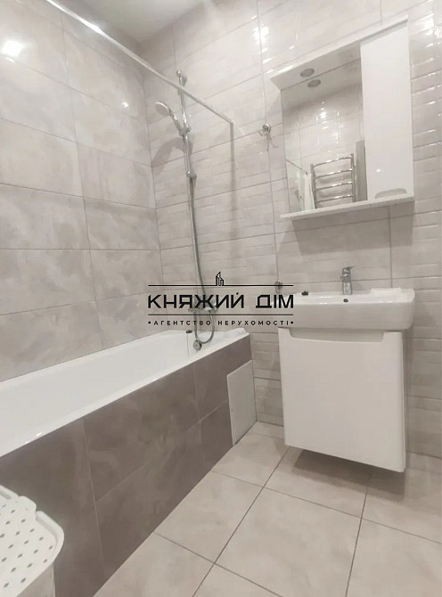 1-кімнатна квартира ЖК Повітряфлотський квартал № 11204496 Киев - изображение 11