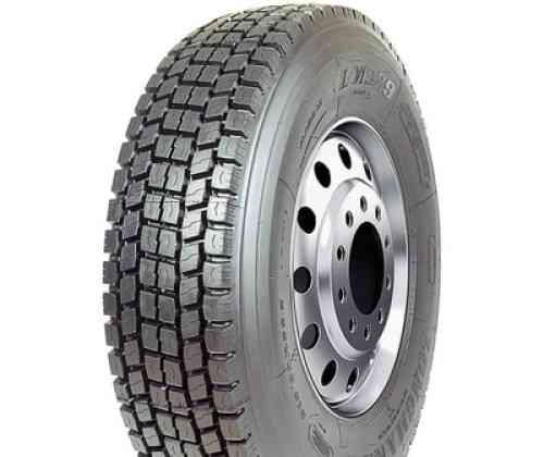 315/80 R22.5 Long March LM329 150/148J Ведуча вантажна шина Киев