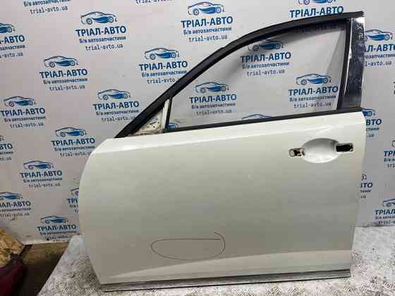 Дверь передняя левая Infiniti FX S50 3.5 БЕНЗИН VQ35DE 2002 (б/у) Киев