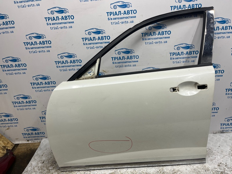 Дверь передняя левая Infiniti FX S50 3.5 БЕНЗИН VQ35DE 2002 (б/у) Киев - изображение 1