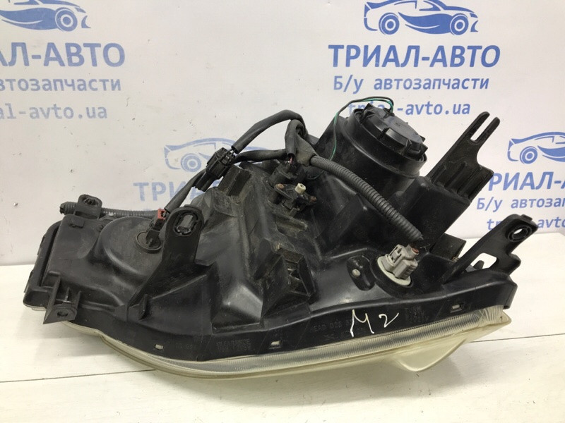 Фара левая Ксенон Nissan X-Trail 2007-2015 26060JG05A (Арт. 47158) Киев - изображение 8