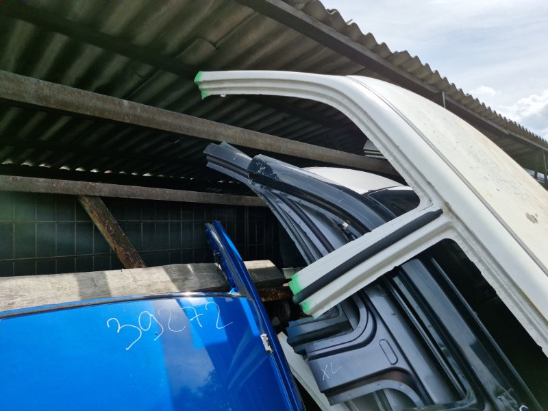 Крыша Mitsubishi Pajero Sport K9 2.5 DIESEL 4D56 1996 (б/у) Київ - зображення 7