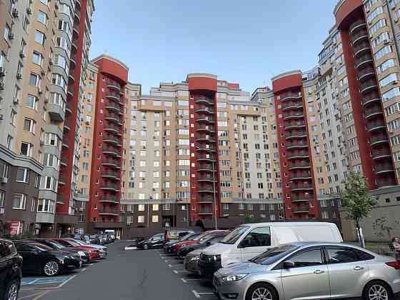 долгосрочная аренда 2-к квартира Киев, Голосеевский, 26000 грн./мес. Киев