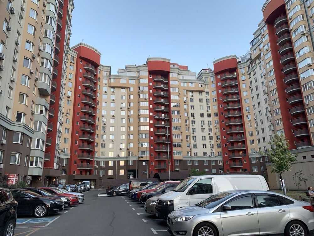 долгосрочная аренда 2-к квартира Киев, Голосеевский, 26000 грн./мес. Київ - зображення 4