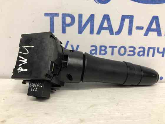 Переключатель подрулевой левый(поворотники) Mitsubishi Pajero Wagon 4 3.2 ДИЗЕЛЬ 4M41 2006 (б/у) Київ