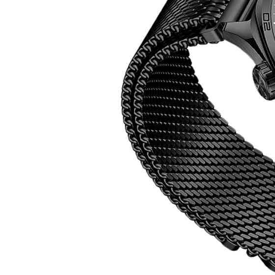 Ремешок Hoco WH16 Precioso series magnetic Milanese steel strap для Smart Watch 22mm Херсон