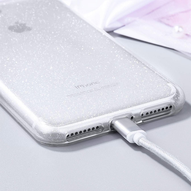 TPU чехол Nova для Apple iPhone 7 plus / 8 plus (5.5") Херсон - изображение 5