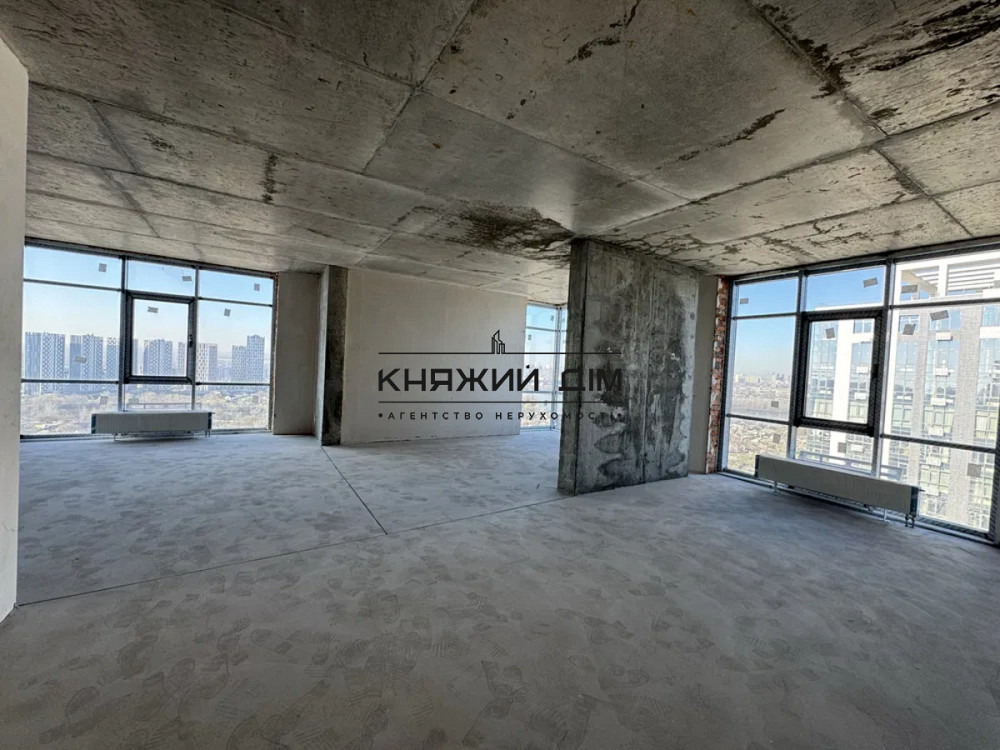 Продаж  2-х кімнатної в в ЖК River stone Трускавецька 10г .м.Осокорки Київ - зображення 7