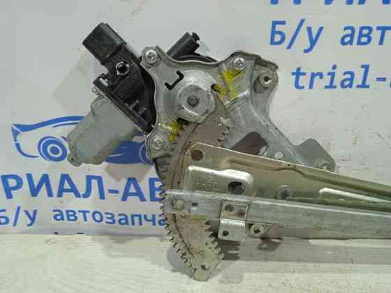 Стеклоподъемник передний правый Mitsubishi Lancer 10 2007 (б/у) Київ