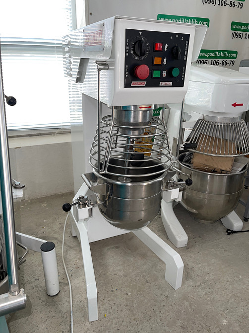 Міксер для збивання яєць, вершків COMIDA FOBOS 12 Київ - зображення 2