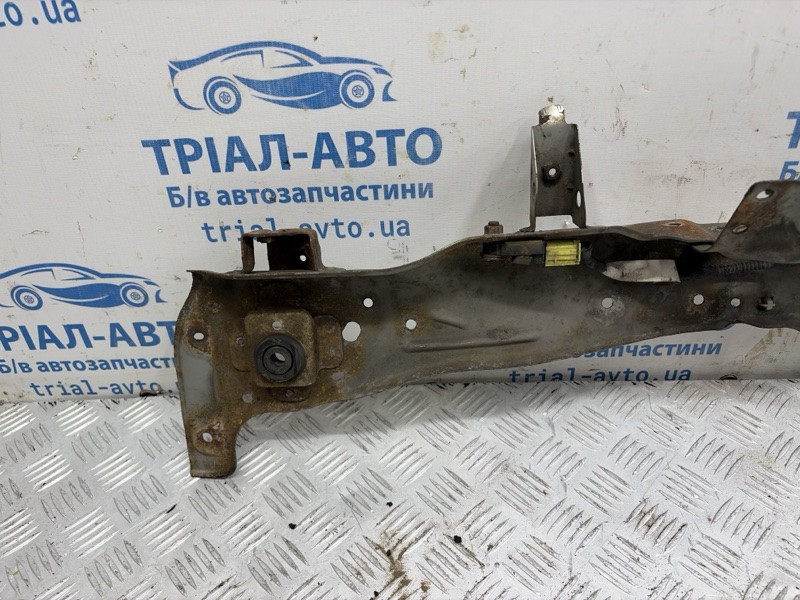 Панель передняя верхняя планка Mitsubishi Lancer 2007-2017 5256A607 (Арт. 83102) Київ - зображення 7