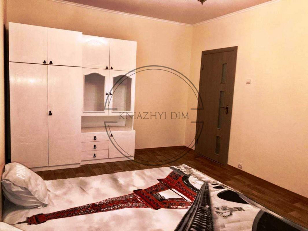 Оренда 2-х к. кв. біля ст. м. Вирлиця. № 11154565 Киев - изображение 8