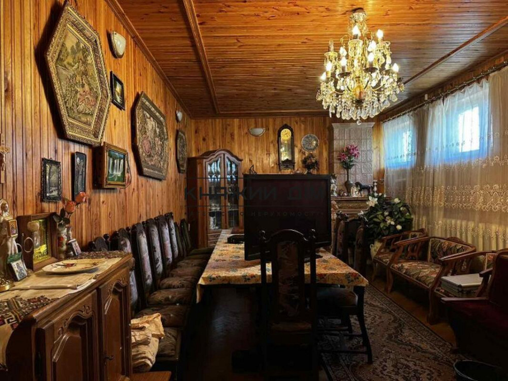 Продаж 3-поверхового будинку в с. Михайлівка-Рубежівка. 16 км від Києва.№ 2211774 Київ - зображення 8