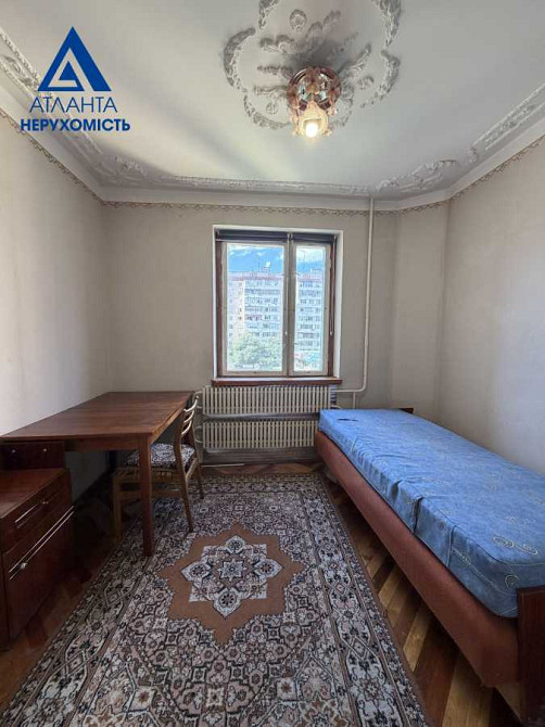 продажа 3-к квартира Луцк, 67000 $ Луцьк - зображення 4