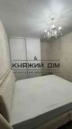 Оренда 2-х к.кв. студіо, в ЖК Seven, м. Осокорки. № 11200820 Киев