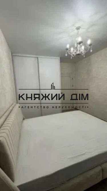 Оренда 2-х к.кв. студіо, в ЖК Seven, м. Осокорки. № 11200820 Киев - изображение 6