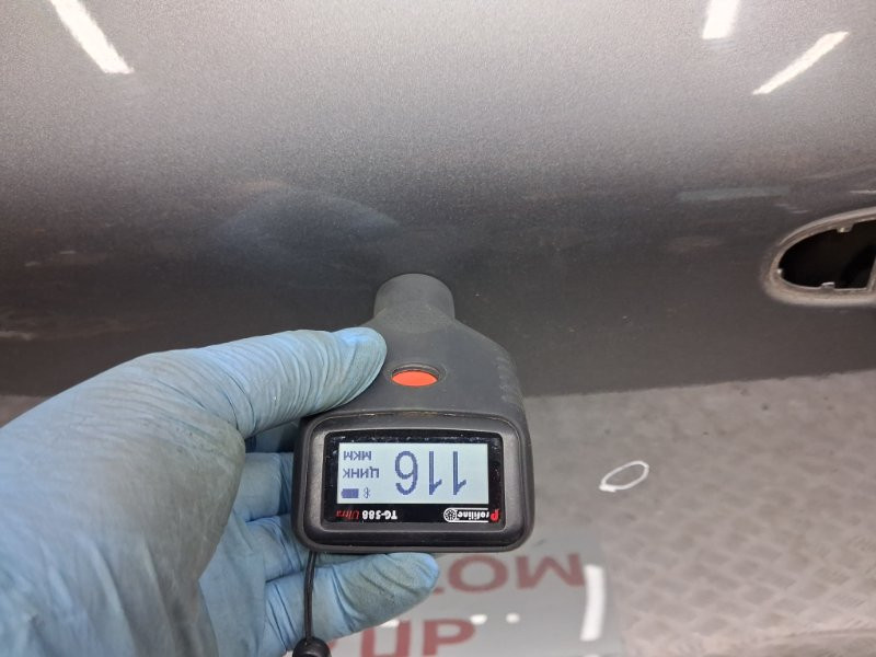 Дверь передняя левая Nissan Juke 2010-2019 H010A1KAMA (Арт. 68491) Киев - изображение 7