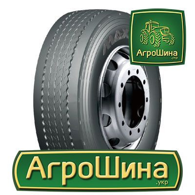 Грузовая шина Maxell Super HT1 (прицепная) 385/65 R22.5 164J PR24 Киев - изображение 1
