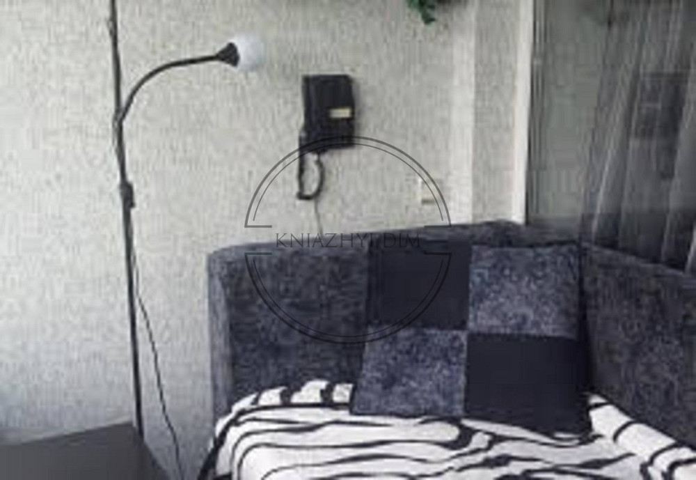 Оренда 3 кімн. квартири в ДнІпровському районі на Русанівці № 115414 Киев - изображение 7