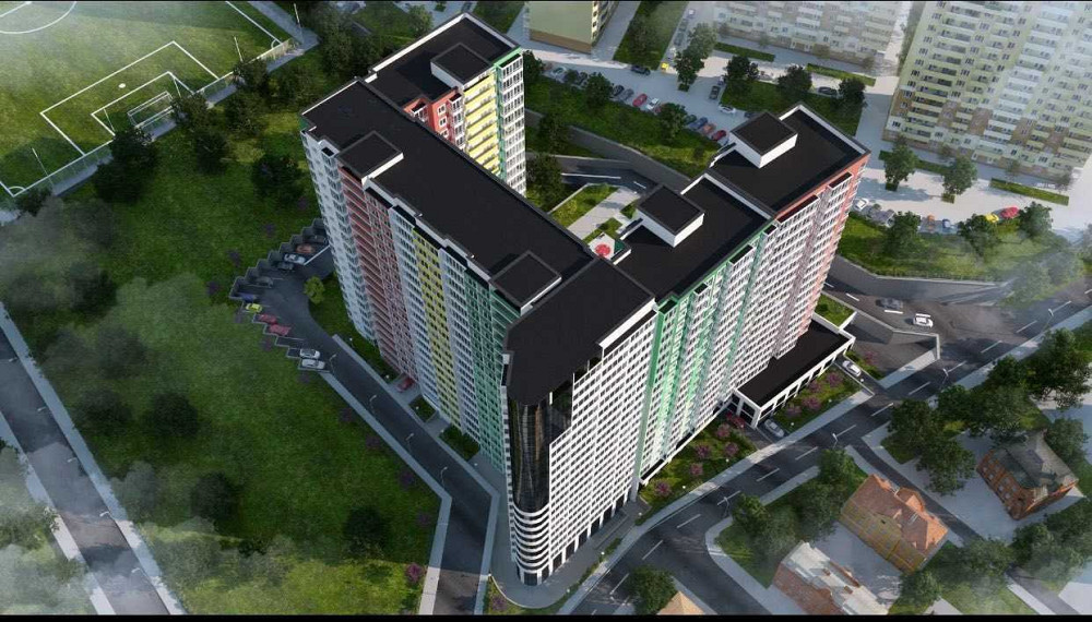 продажа 1-к квартира Одесса, Приморский, 40000 $ Одеса - зображення 5