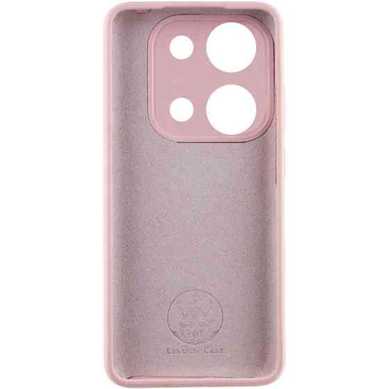 Чехол Silicone Cover Lakshmi Full Camera (AAA) для Xiaomi Redmi Note 14S Херсон