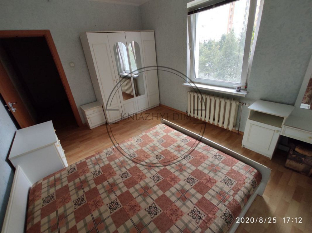 Продается 2-х ком. кв. на м. Осокорки, Позняки. Урловская № 21123053 Киев - изображение 3