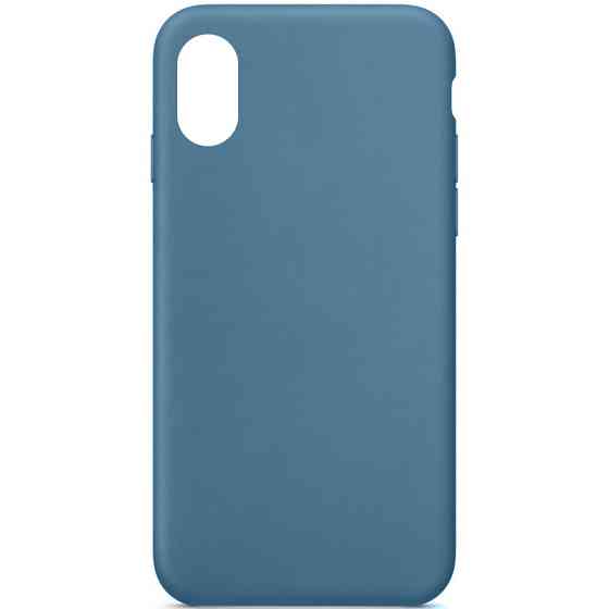 Чехол Silk Full Protective (AA) NO LOGO для Apple iPhone XR (6.1") Херсон