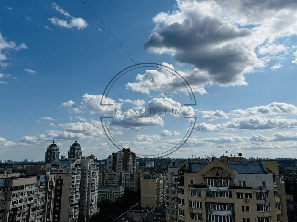 Оренда 1-но кімнатної квартири на Оболоні. № 11200279 Київ - зображення 5