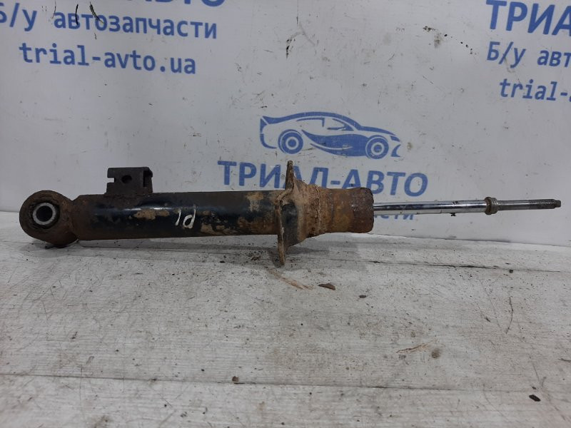 Амортизатор передний левый Mitsubishi L200 KB 2.5 ДИЗЕЛЬ 4D56U 2006 (б/у) Київ - зображення 1