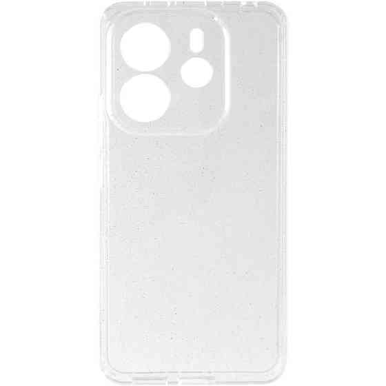 TPU чехол Nova для Xiaomi Redmi Note 14 4G (Europe version) Херсон