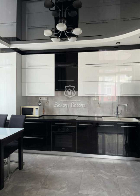 продажа 3-к квартира Киев, Оболонский, 148000 $ Киев - изображение 2